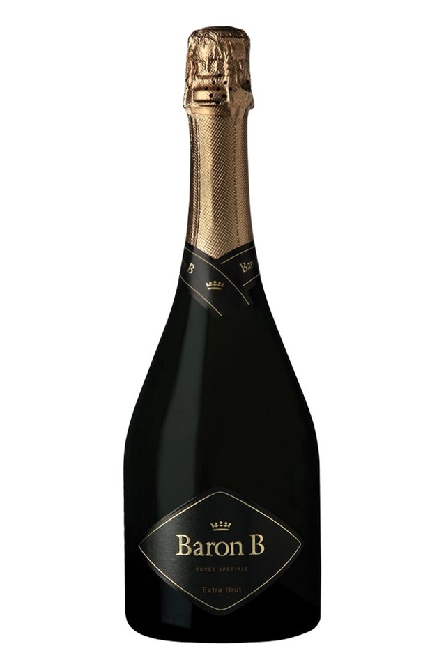 Botella de Barón B — Chandon