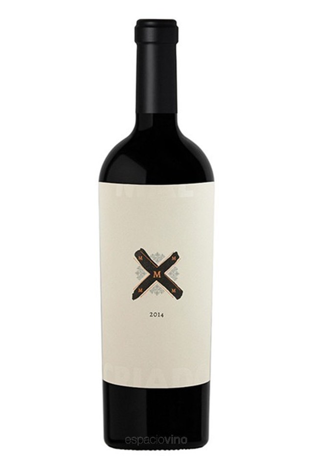 Botella de Malcriado — Mosquita Muerta