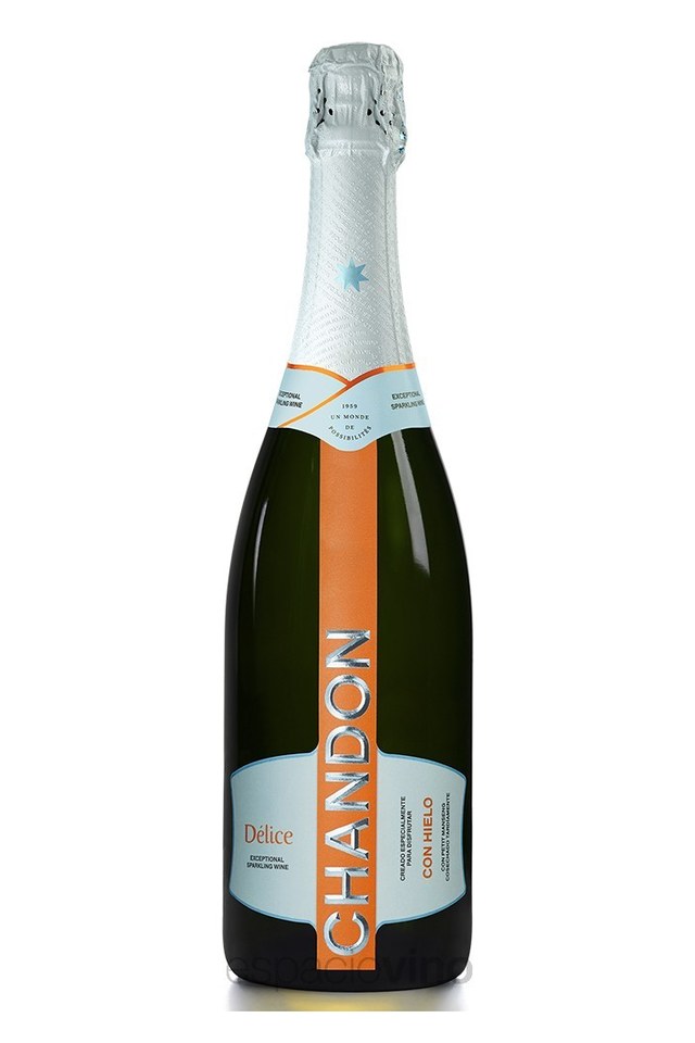 Botella de Chandon Délice — Chandon